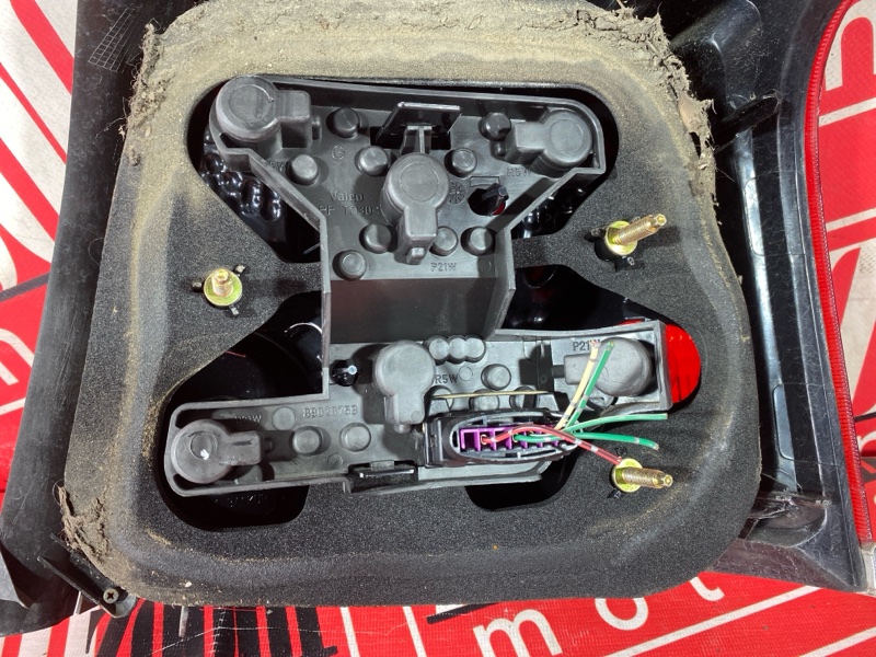 Фонарь (Стоп-сигнал), 4800 рублей, Солонцы