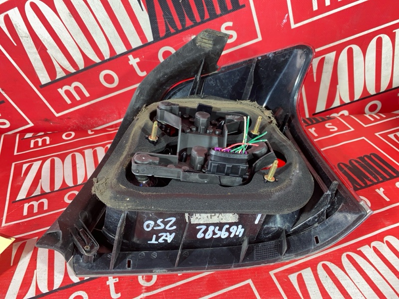 Фонарь (Стоп-сигнал), 4800 рублей, Солонцы