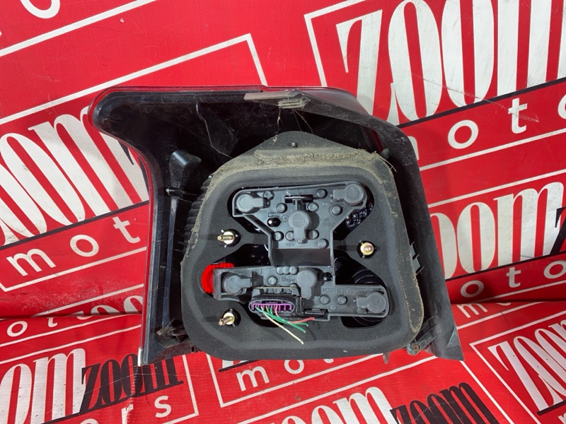 Фонарь (Стоп-сигнал), 4300 рублей, Солонцы