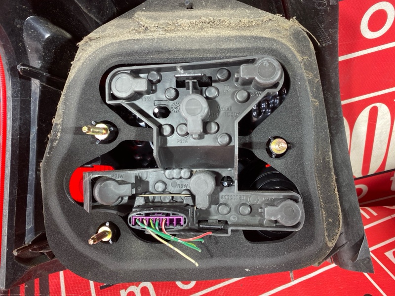 Фонарь (Стоп-сигнал), 4300 рублей, Солонцы