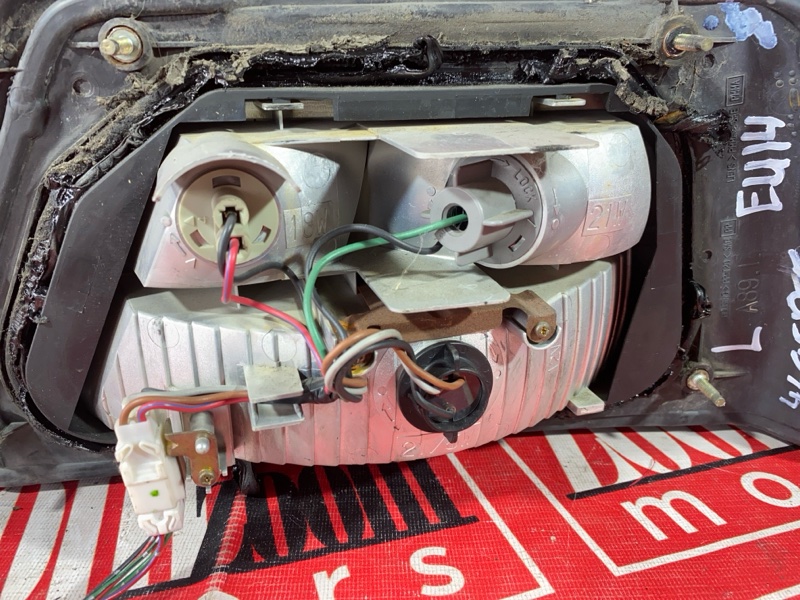 Фонарь (Стоп-сигнал), 2900 рублей, Солонцы