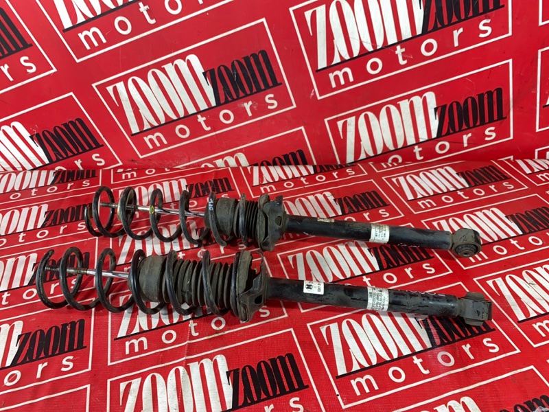 Амортизатор, 2500 рублей, Красноярск