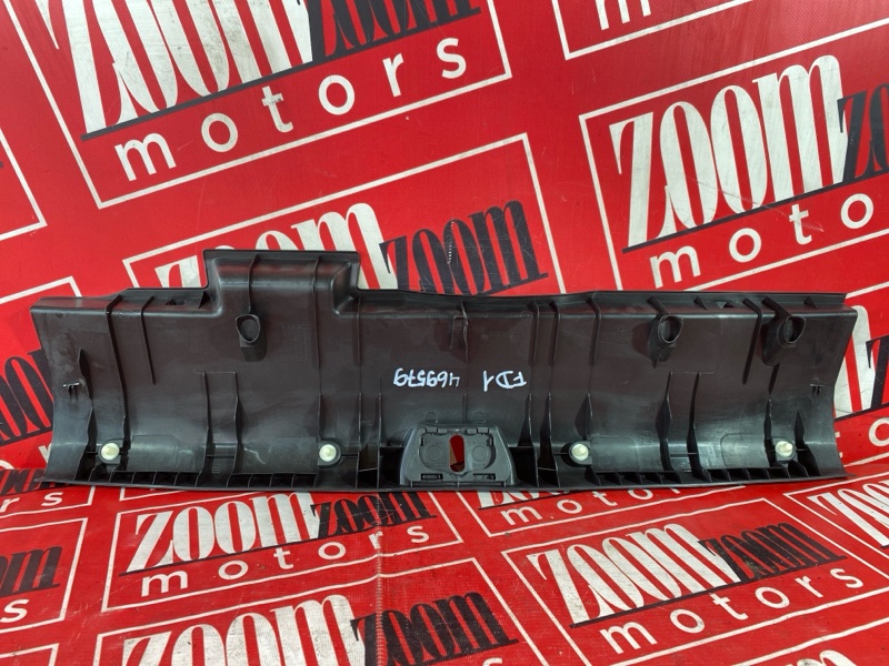 Накладка багажника, 1500 рублей, Солонцы