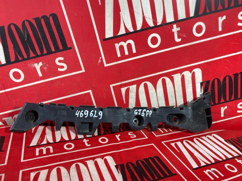 Кронштейн бампера, 1500 рублей, Солонцы