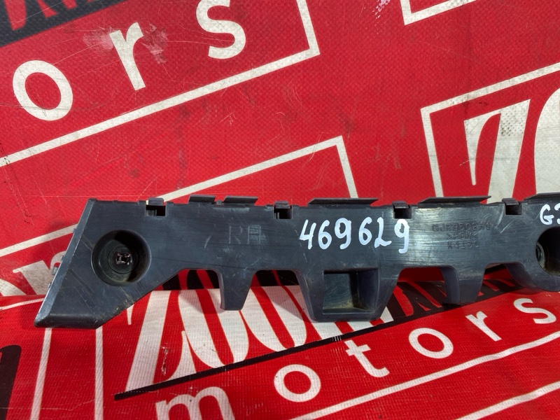 Кронштейн бампера, 1500 рублей, Солонцы