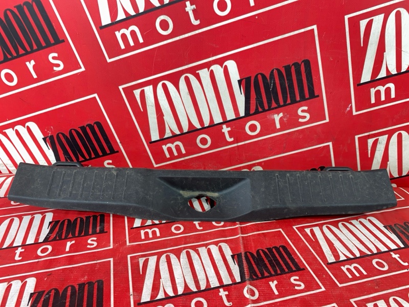 Накладка багажника, 1000 рублей, Солонцы