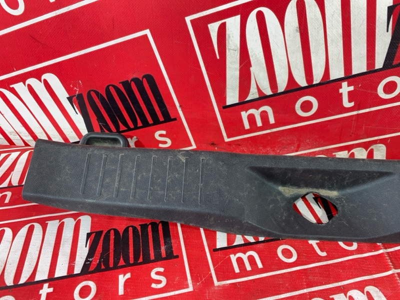 Накладка багажника, 1000 рублей, Солонцы