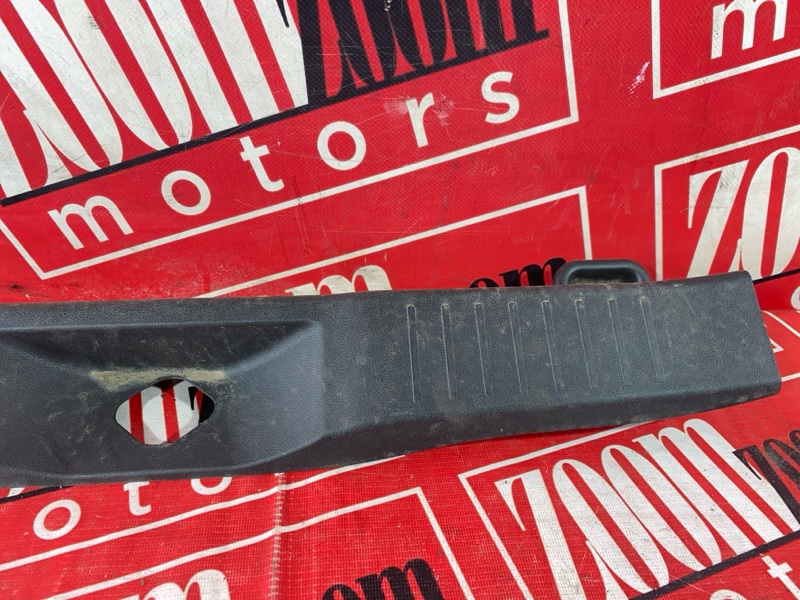 Накладка багажника, 1000 рублей, Солонцы