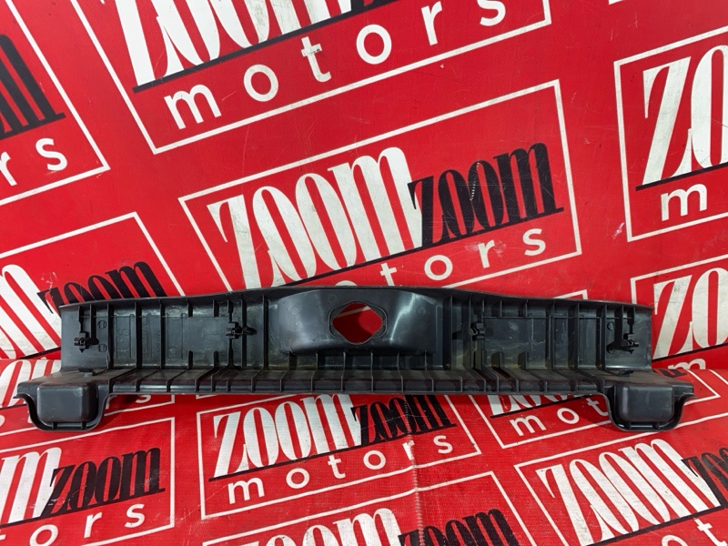 Накладка багажника, 1000 рублей, Солонцы