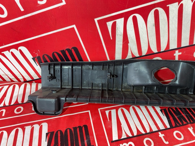 Накладка багажника, 1000 рублей, Солонцы