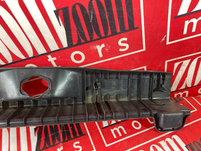 Накладка багажника, 1000 рублей, Солонцы