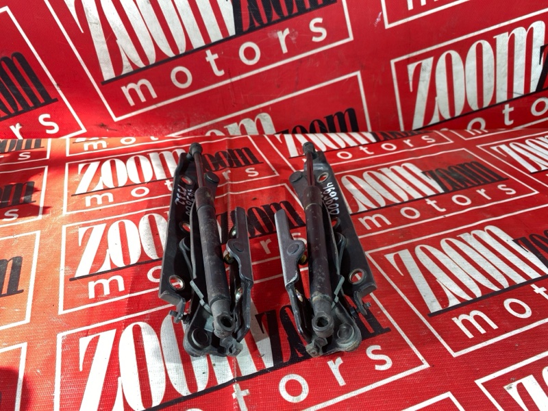 Кронштейн багажника, 1000 рублей, Солонцы