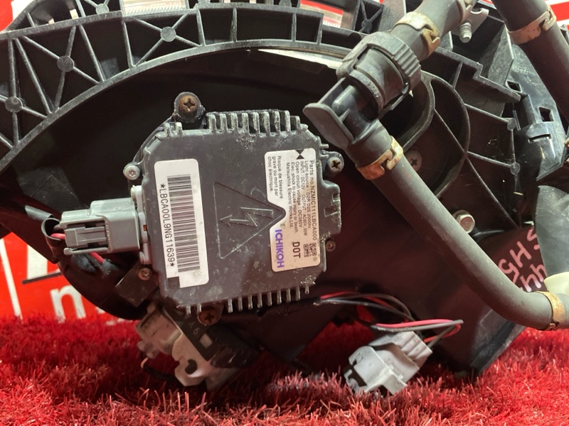 Фара, 33300 рублей, Красноярск