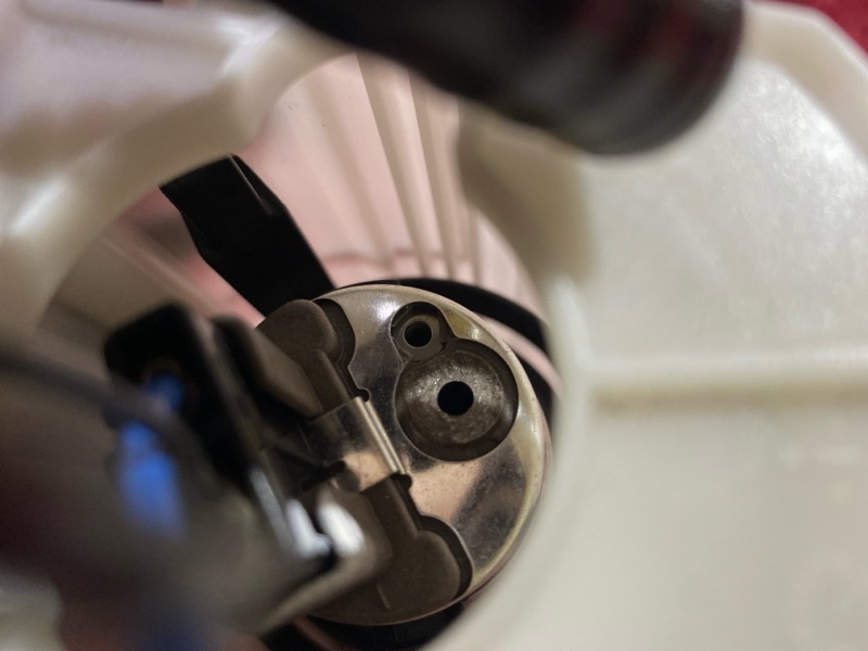 Бензонасос, 2800 рублей, Солонцы