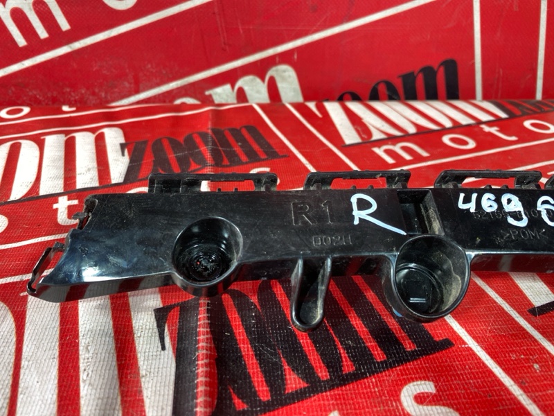 Кронштейн бампера, 1900 рублей, Солонцы