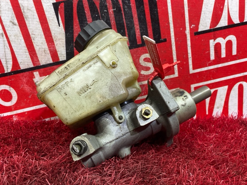 Главный тормозной цилиндр, 1000 рублей, Солонцы