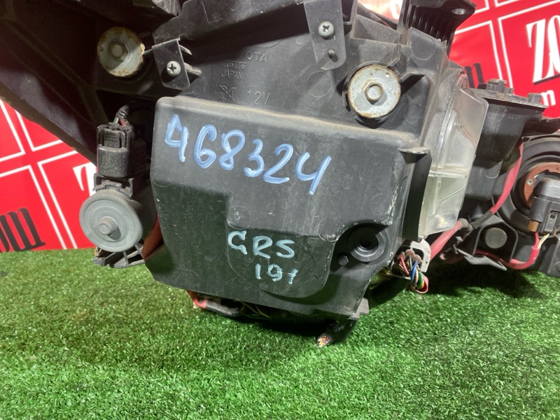 Фара, 20900 рублей, Красноярск