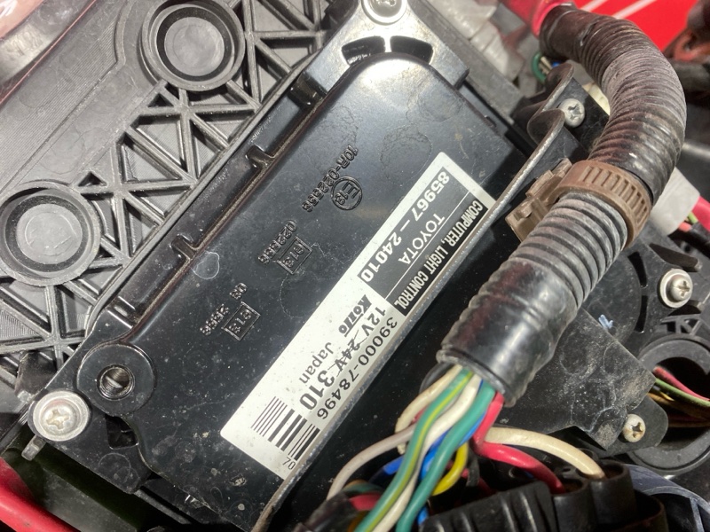 Фара, 20900 рублей, Красноярск