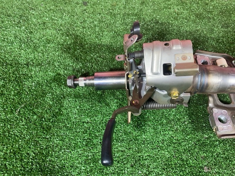 Колонка рулевая, 800 рублей, Красноярск