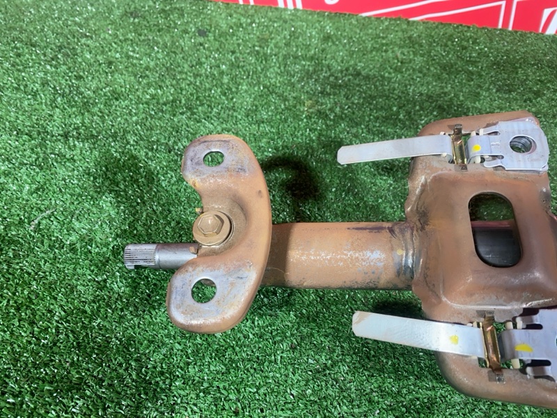 Колонка рулевая, 800 рублей, Красноярск