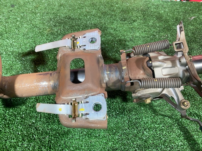 Колонка рулевая, 800 рублей, Красноярск