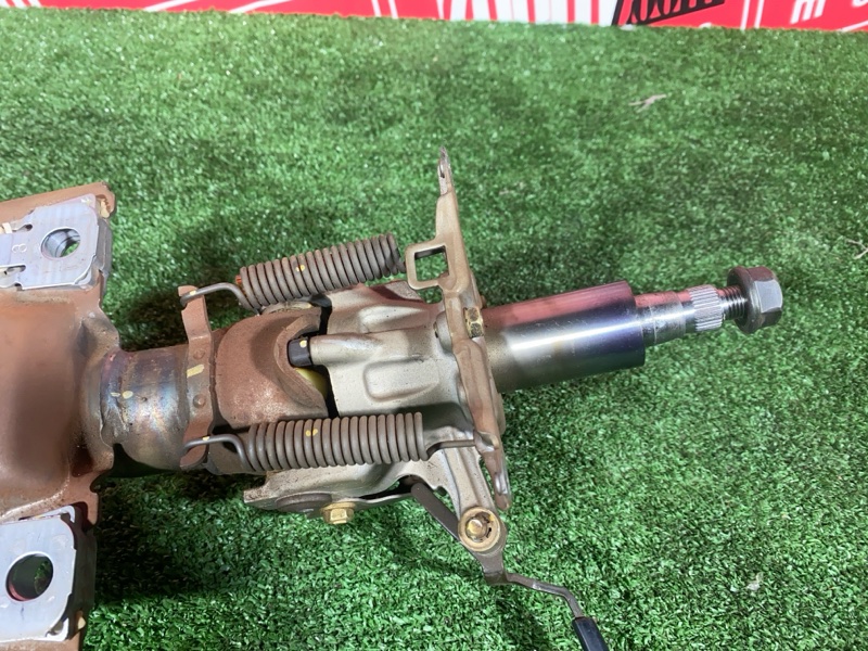 Колонка рулевая, 800 рублей, Красноярск