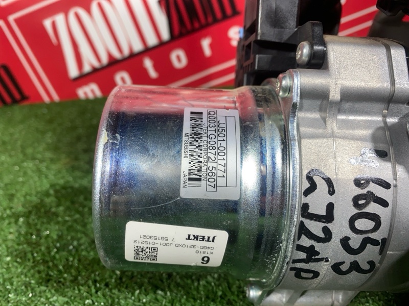 Колонка рулевая, 5700 рублей, Красноярск