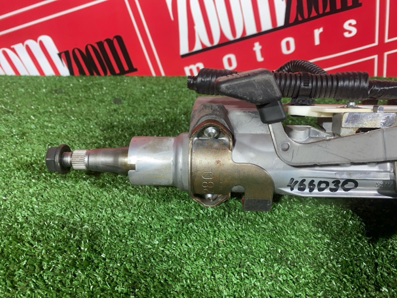 Колонка рулевая, 800 рублей, Красноярск