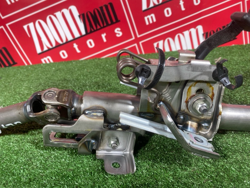 Колонка рулевая, 1000 рублей, Красноярск