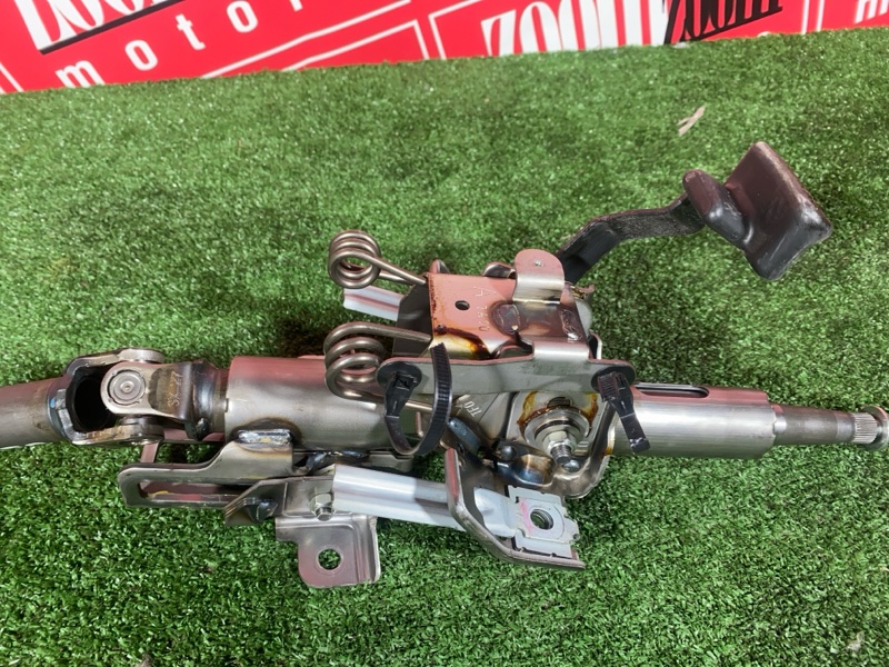 Колонка рулевая, 1000 рублей, Красноярск