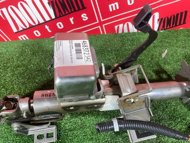 Колонка рулевая, 1700 рублей, Красноярск