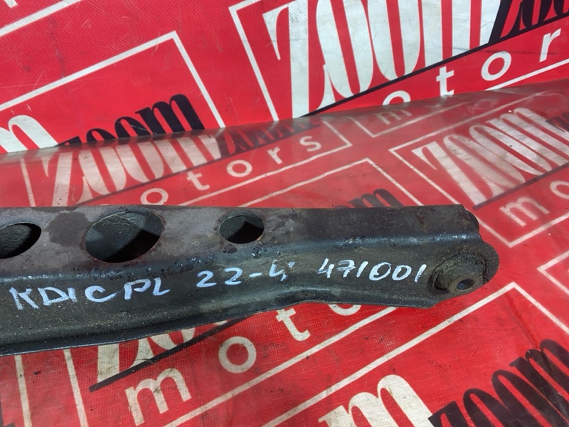 Рычаг подвески нижний, 4100 рублей, Красноярск