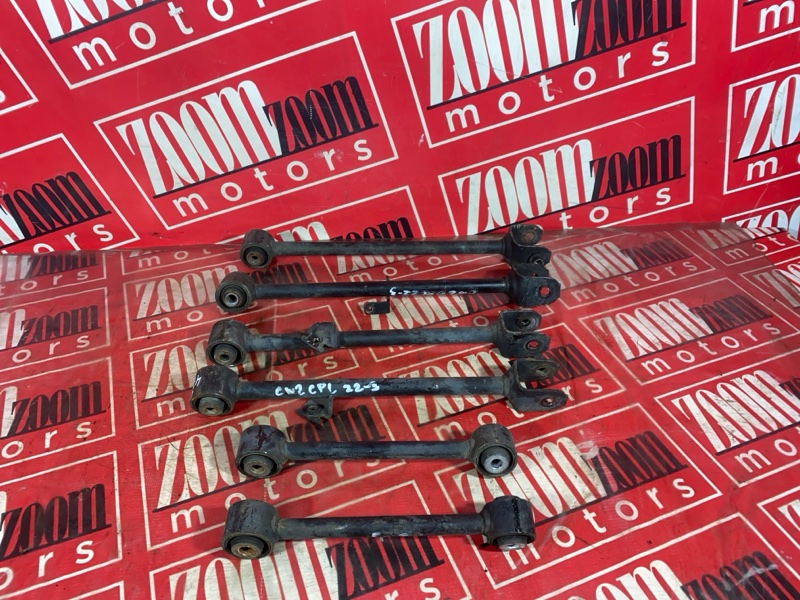 Тяга задняя, 3300 рублей, Красноярск