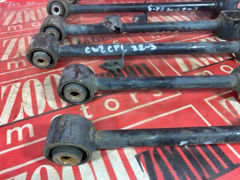 Тяга задняя, 3300 рублей, Красноярск