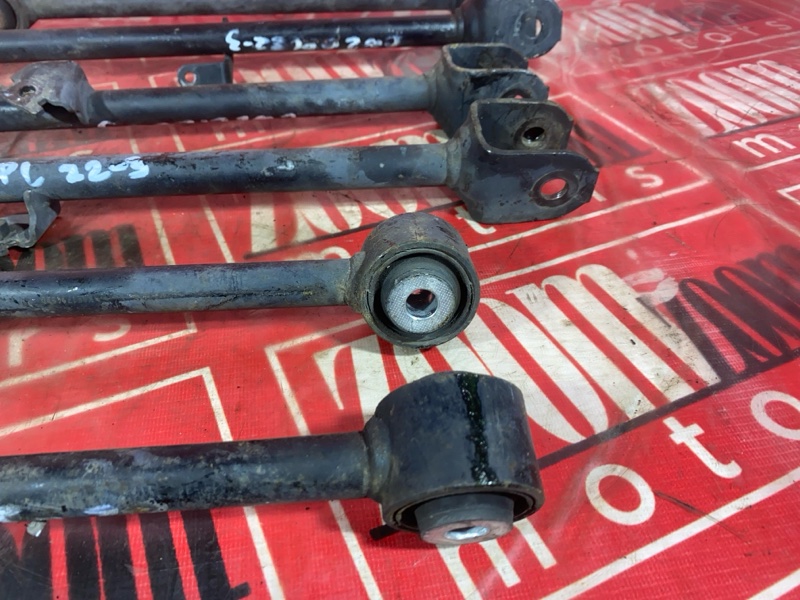 Тяга задняя, 3300 рублей, Красноярск