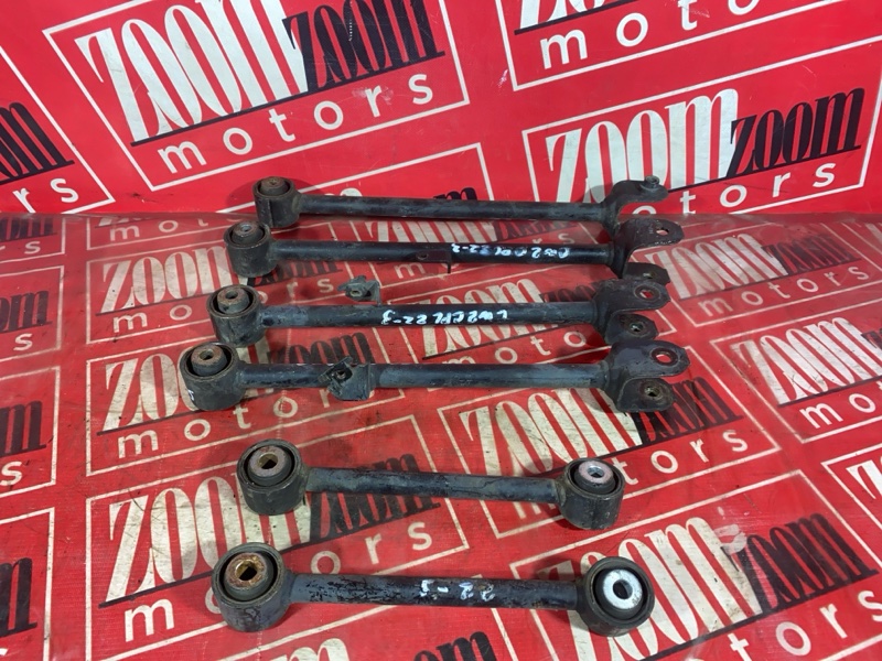 Тяга задняя, 3300 рублей, Красноярск