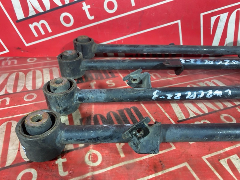 Тяга задняя, 3300 рублей, Красноярск