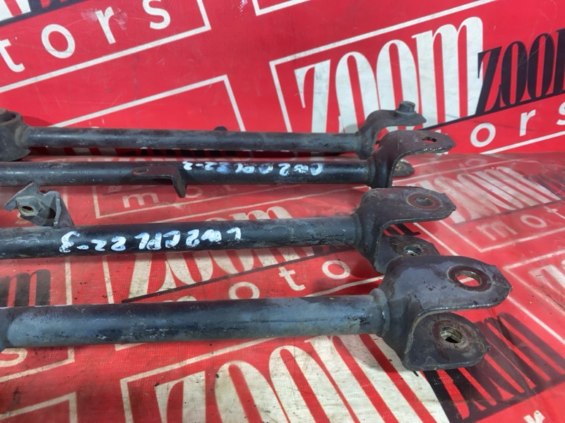 Тяга задняя, 3300 рублей, Красноярск