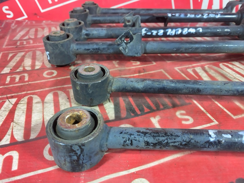 Тяга задняя, 3300 рублей, Красноярск