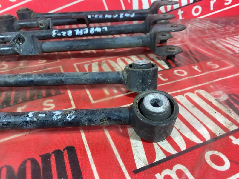 Тяга задняя, 3300 рублей, Красноярск