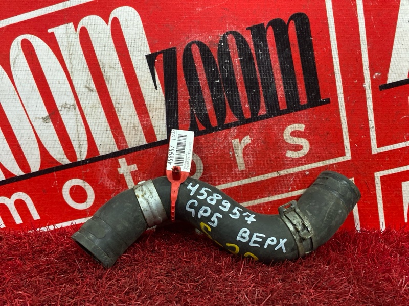 Патрубок радиатора, 900 рублей, Красноярск