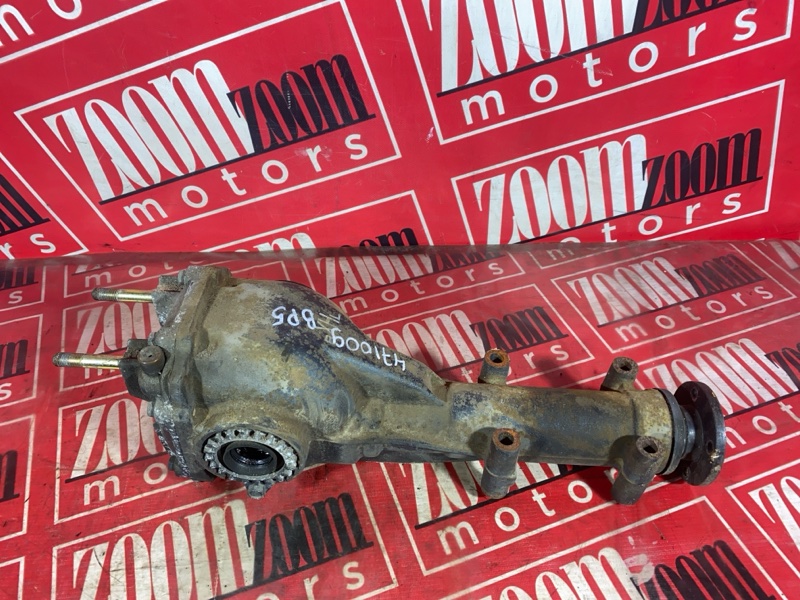 Редуктор моста, 3800 рублей, Красноярск