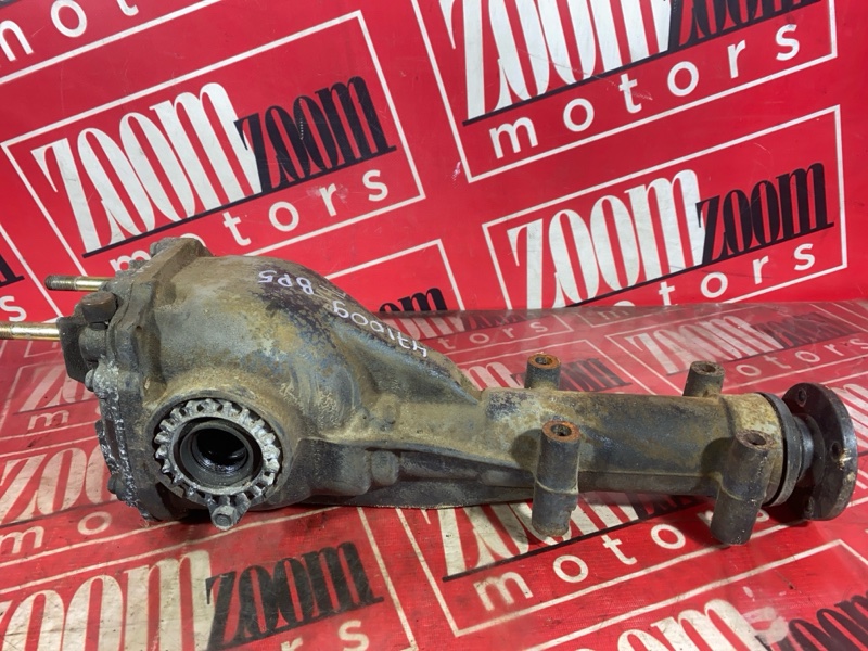 Редуктор моста, 3800 рублей, Красноярск