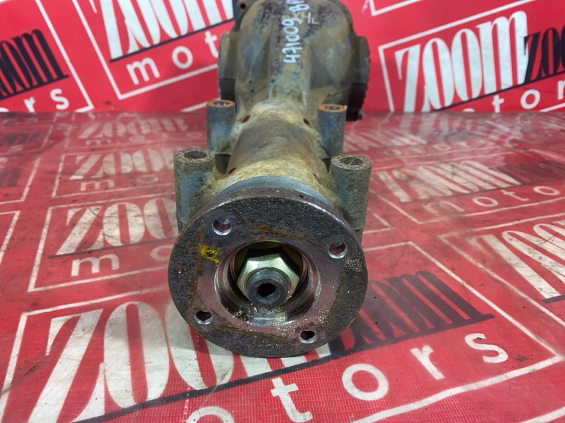 Редуктор моста, 3800 рублей, Красноярск