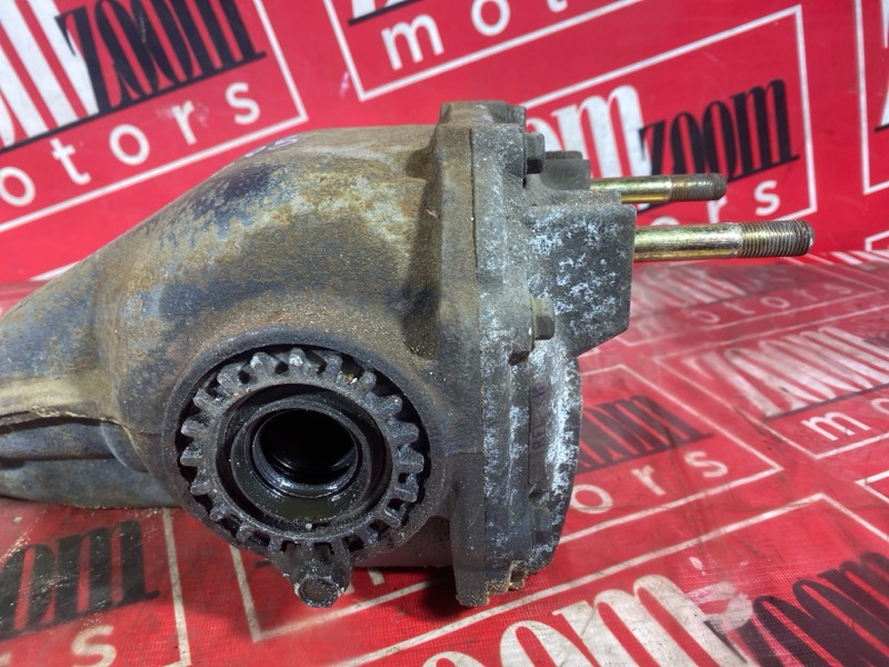 Редуктор моста, 3800 рублей, Красноярск