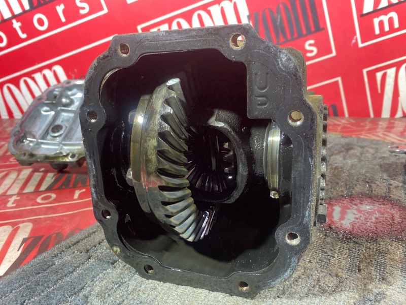 Редуктор моста, 3800 рублей, Красноярск