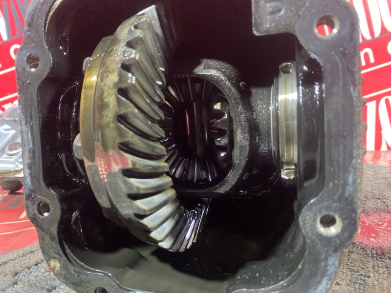 Редуктор моста, 3800 рублей, Красноярск