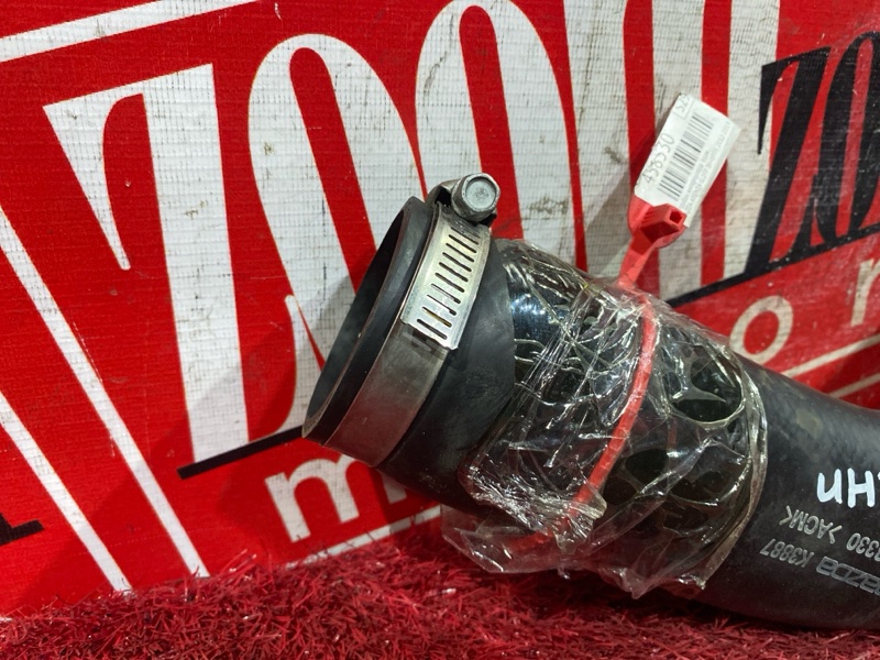 Патрубок интеркулера, 800 рублей, Красноярск