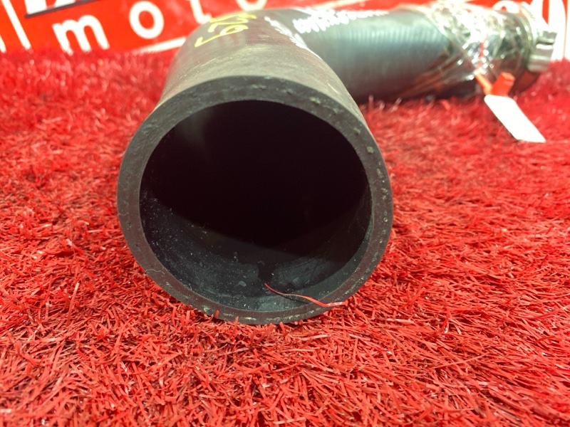 Патрубок интеркулера, 800 рублей, Красноярск