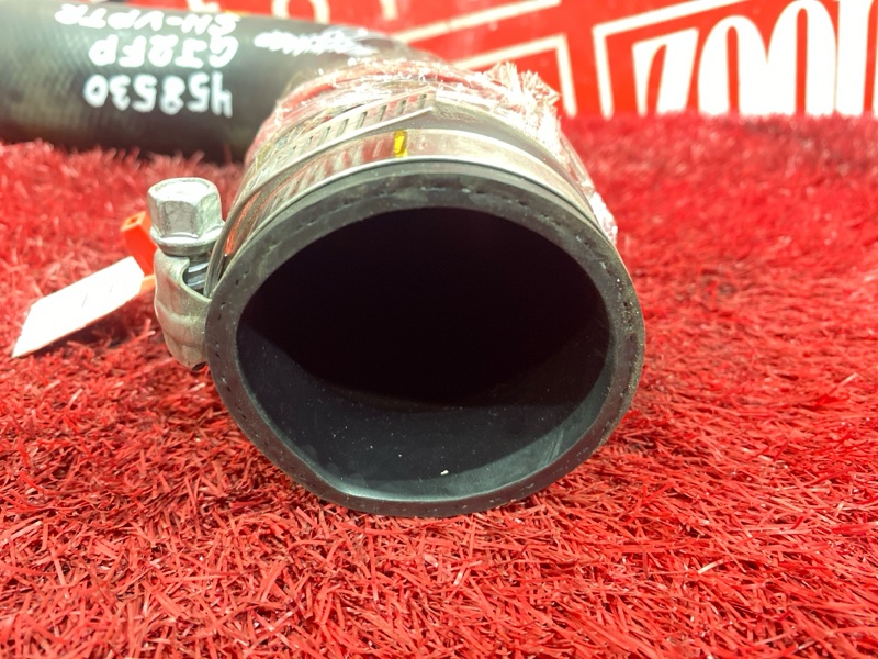 Патрубок интеркулера, 800 рублей, Красноярск